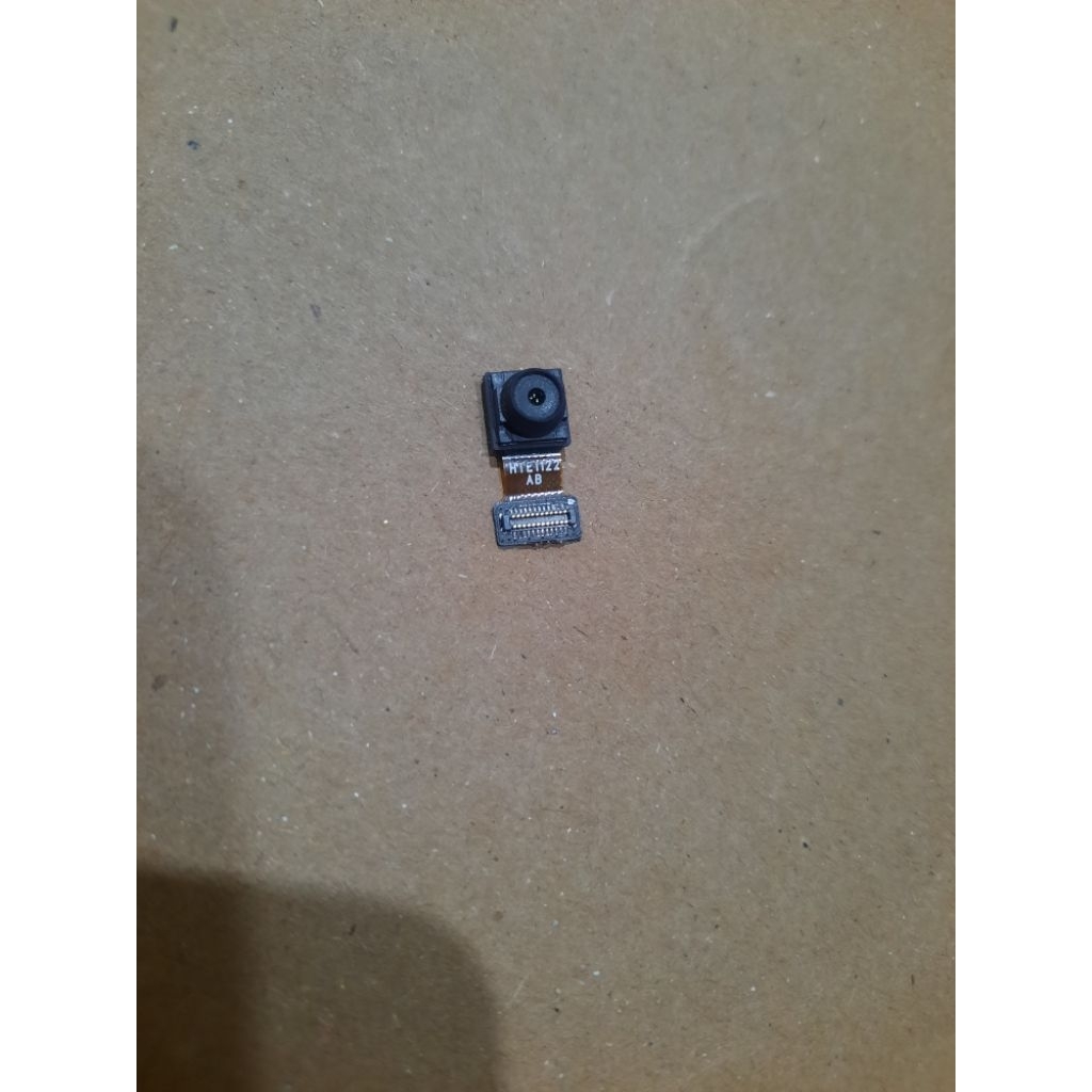 Kamera depan samsung A20s