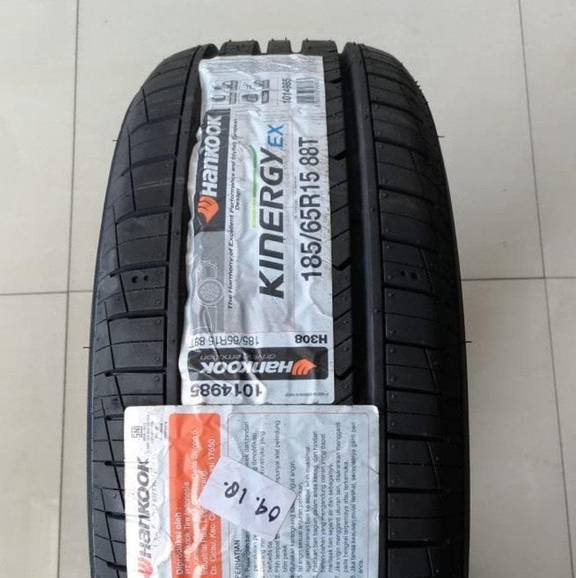 Hankook Kinergy ECO2 185/65 R15 Ban Mobil