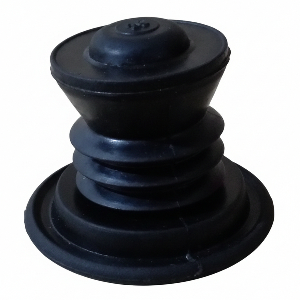 SEAL KARET PEMBUANGAN MESIN CUCI ALL PANASONIC / KLEP PEMBUANGAN MESIN CUCI PANASONIC