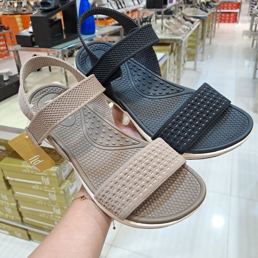 sandal wanita FLD