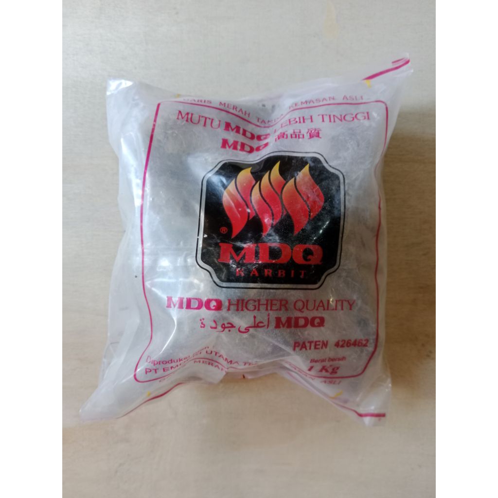 Karbit MDQ 1Kg / Karbit Las
