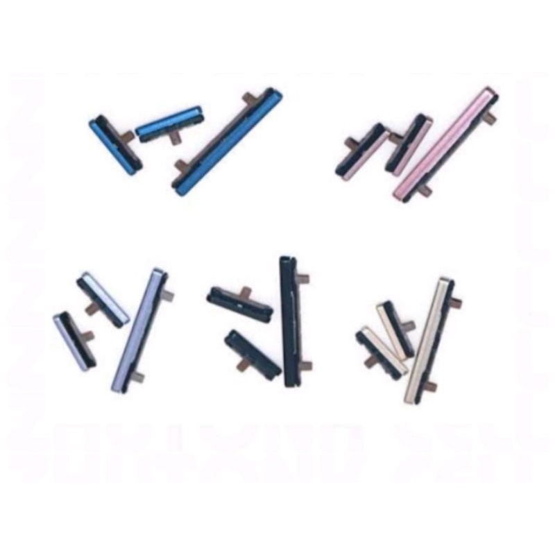 [LW] Tombol On Off dan Volume luar SAM NOTE 8 Tombol On off Sam Note 8 Tombol Luar Samsung Galaxy No