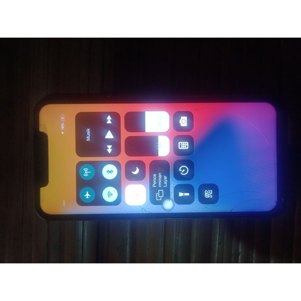 Lcd iphone 12 Pro Max Hdc Minus TC