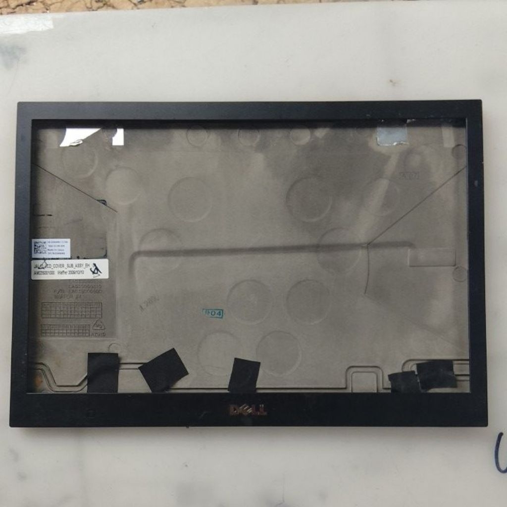 Casing LCD laptop Dell Latitude E4300