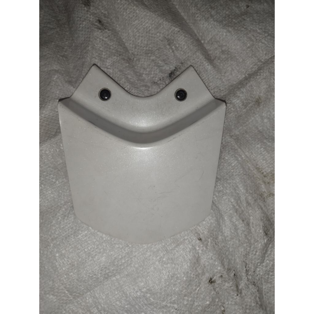 cover behel kecil PCX CBU 150 LED 2017 K35