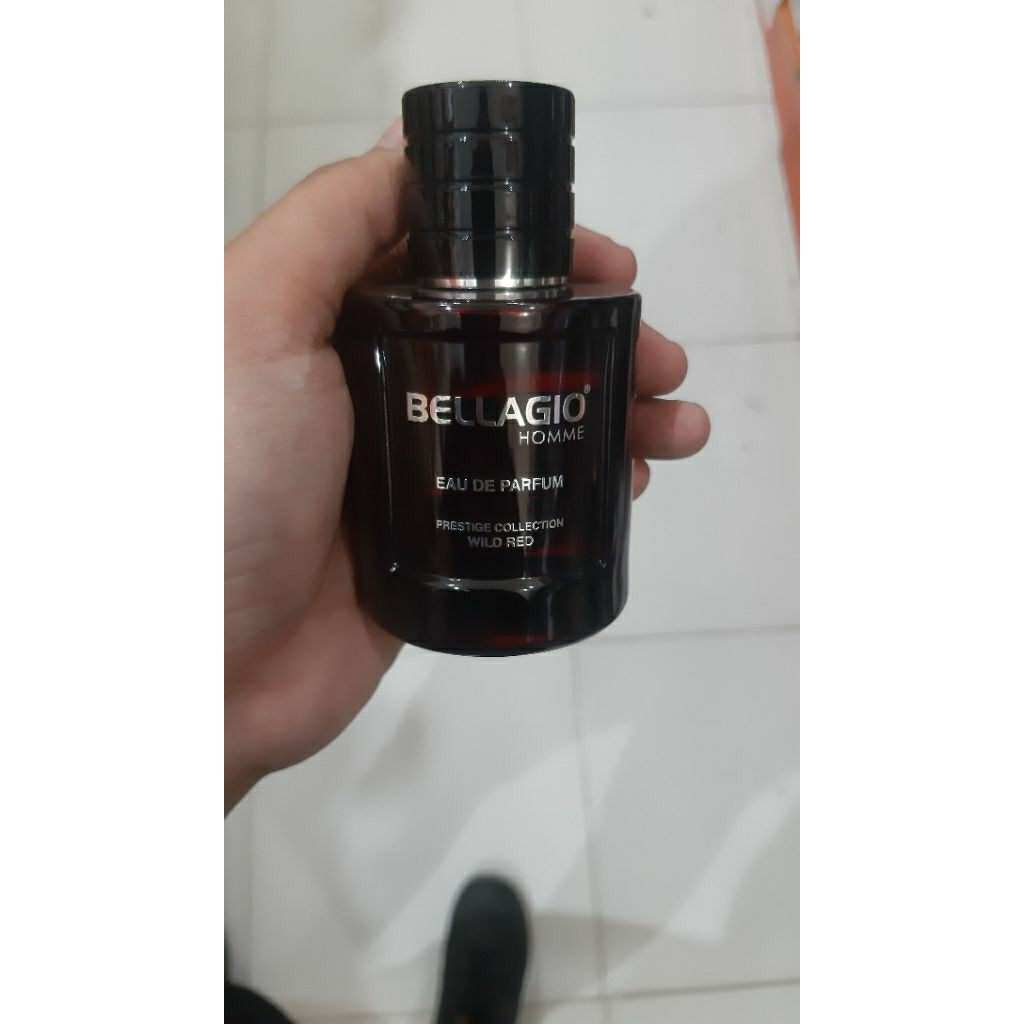 BELLAGIO EDP 50ML