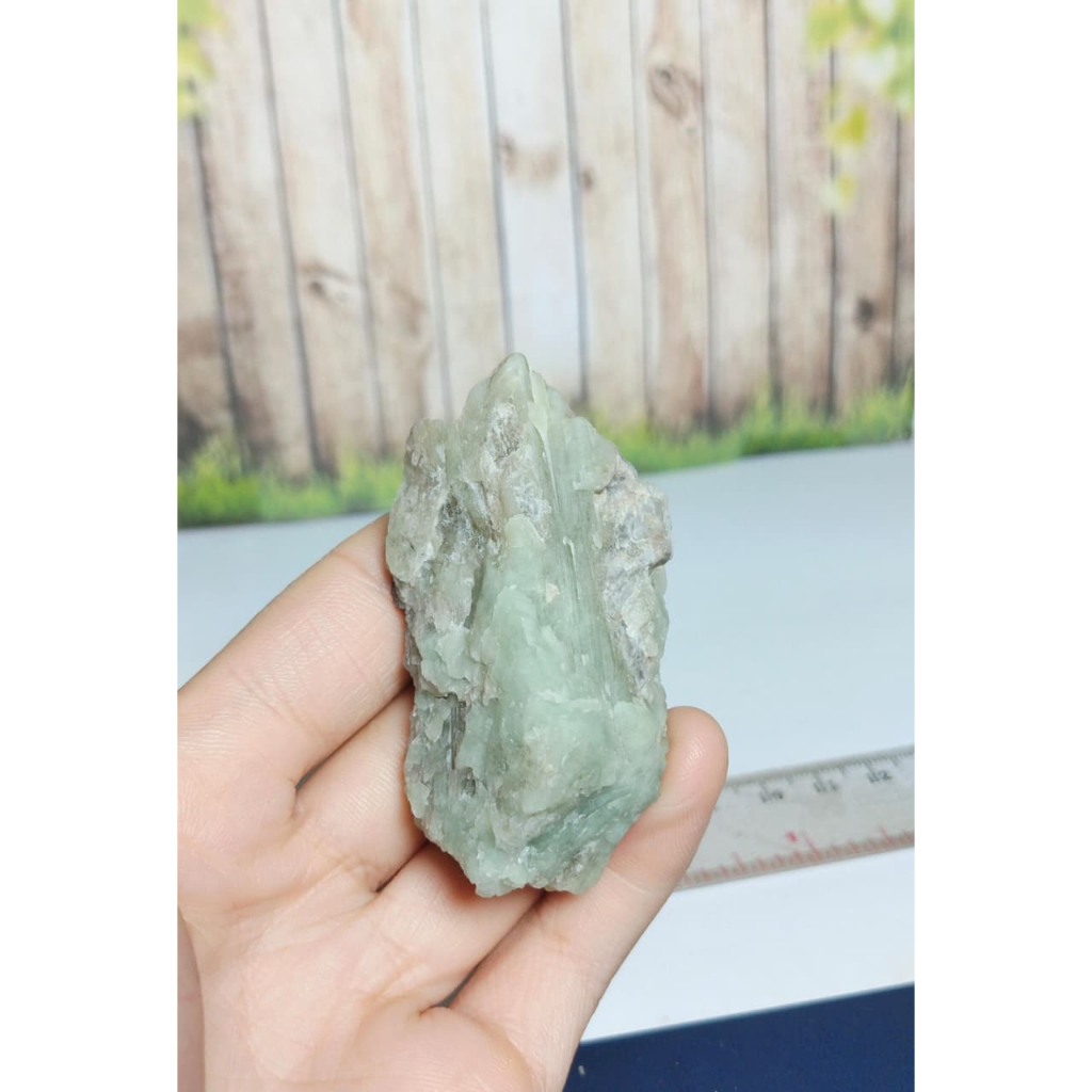 Batu Natural Emerald Rough (12)