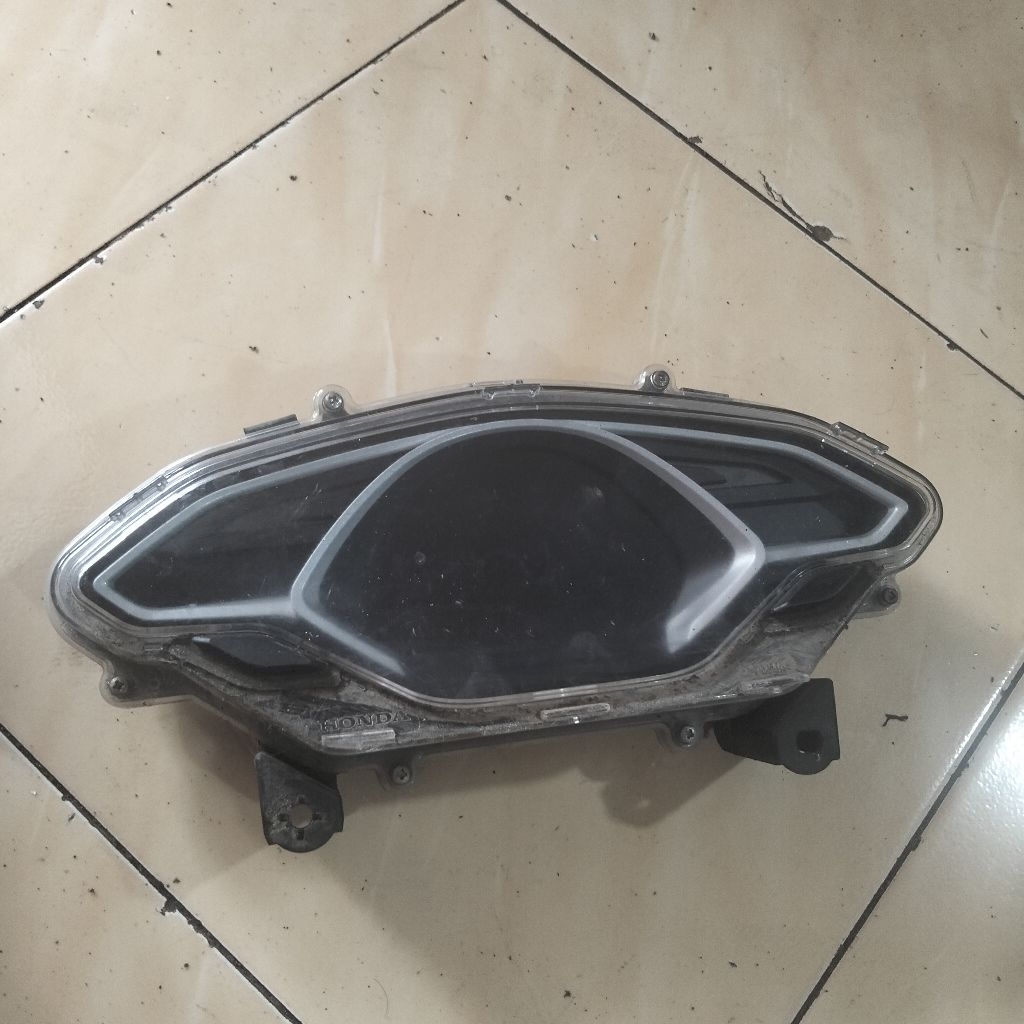 spedo meter pcx 150 abs spedo pcx 150 abs