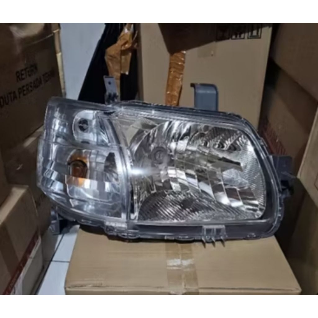 HEAD LAMP GRAND MAX LAMPU DEPAN GRAND MAX PICK UP & MINIBUS 1PCS R/R