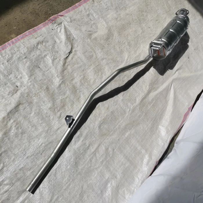 Rear Muffler SUZUKI SUPER CARRY 1000 / EXTRA 85-on Knalpot Mobil