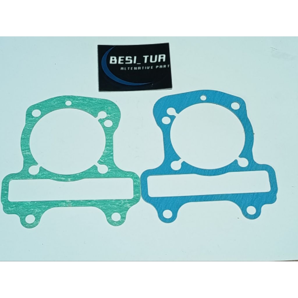 paking blok seher beat scoopy spacy vario k44