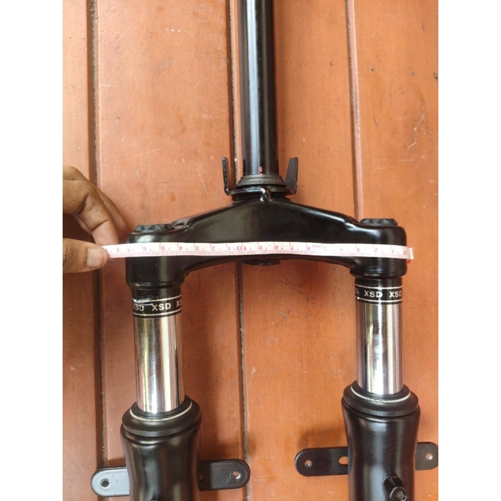 Shok sepeda listrik motor listrik scooter listrik import