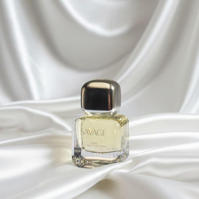 HEURA Savage – Extrait de Parfum Pria 30ml | Original