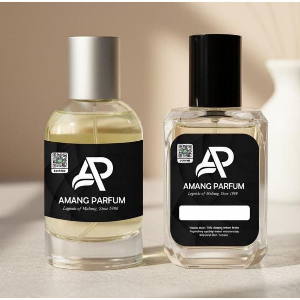 [PREMIUM] Amang Parfum - H*NS Alph* Parfum Pria