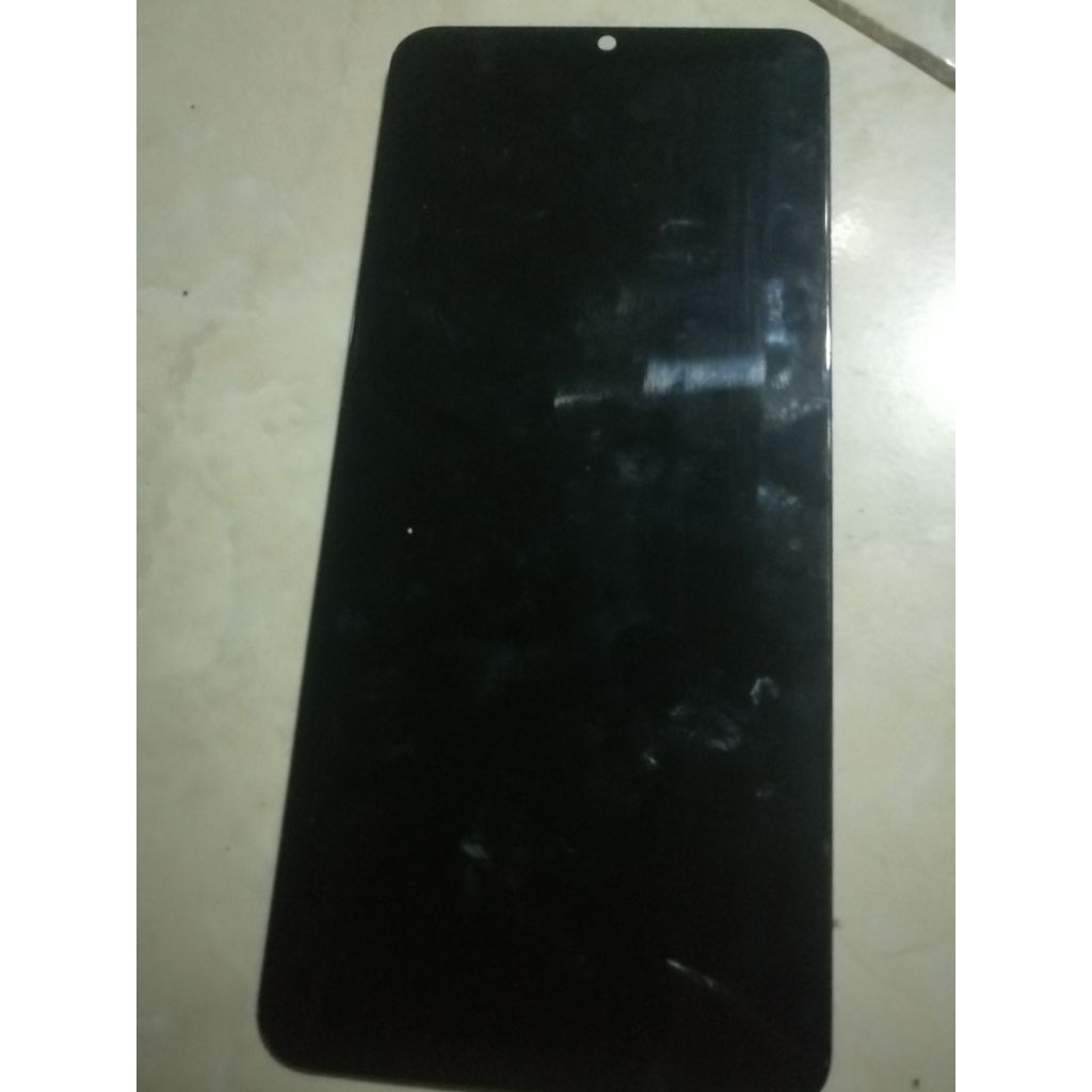 lcd  infinik hot 10s .