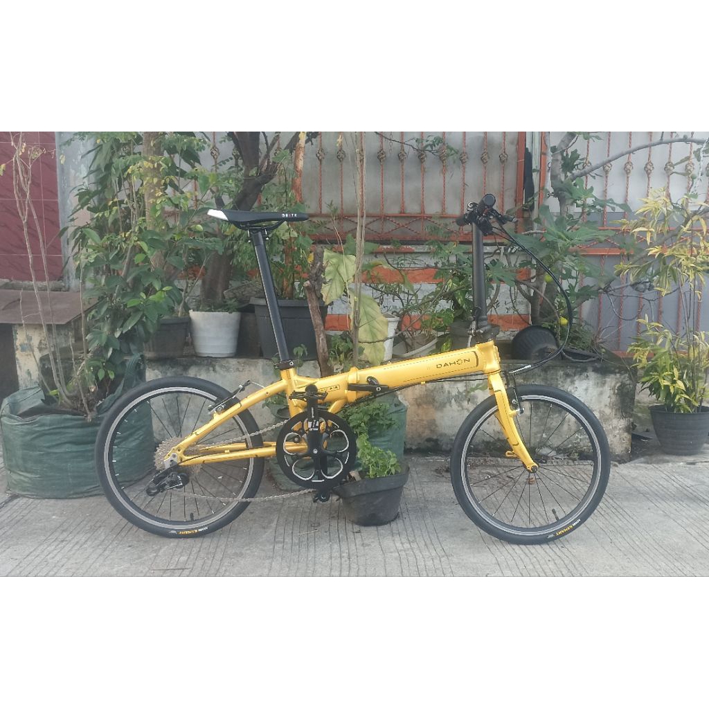 Dahon Vitesse P18