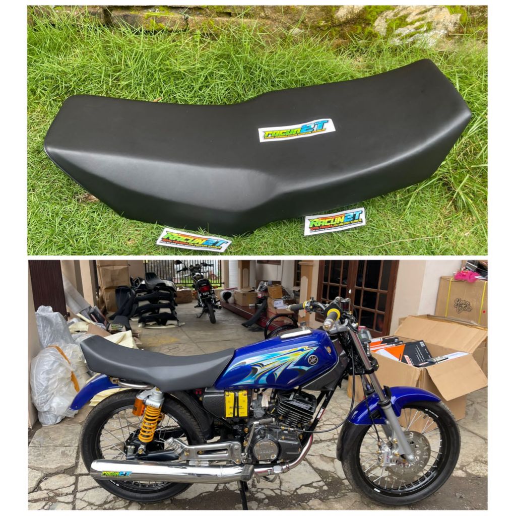 JOK RX KING PERAHU COAK