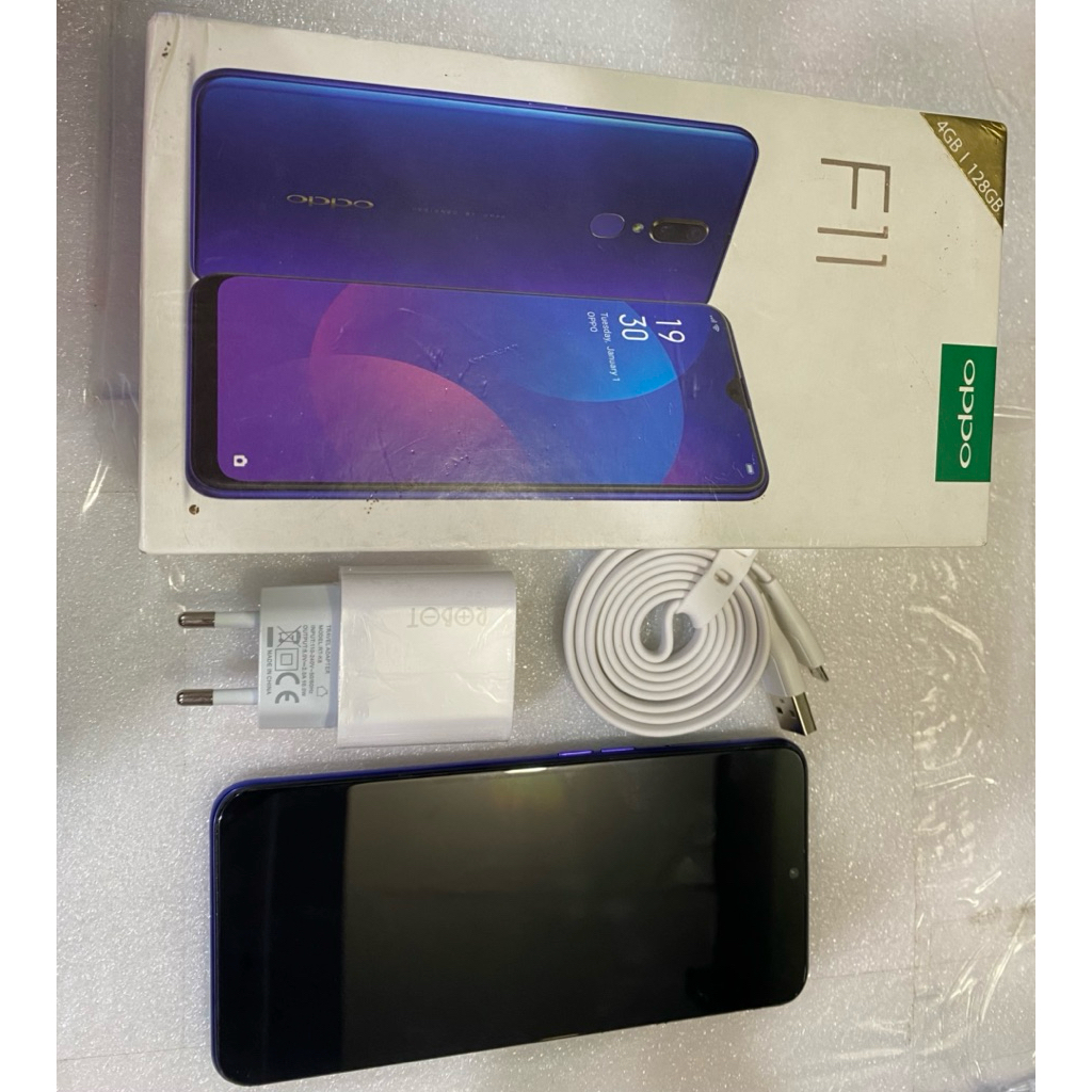 Oppo F11 4/128gb