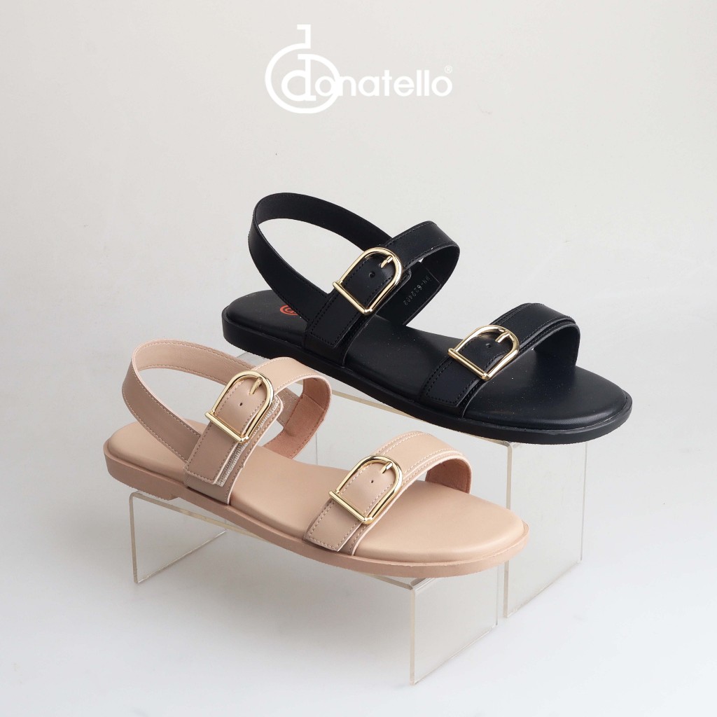 Donatello RN622402 Sepatu Sandal Wanita