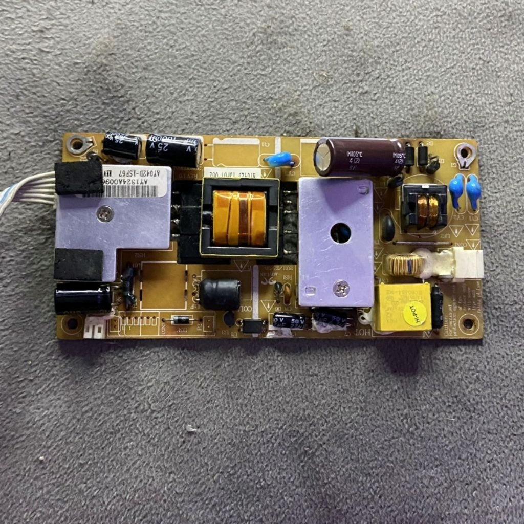 PSU Polytron PLD22D851 -PLD22D851