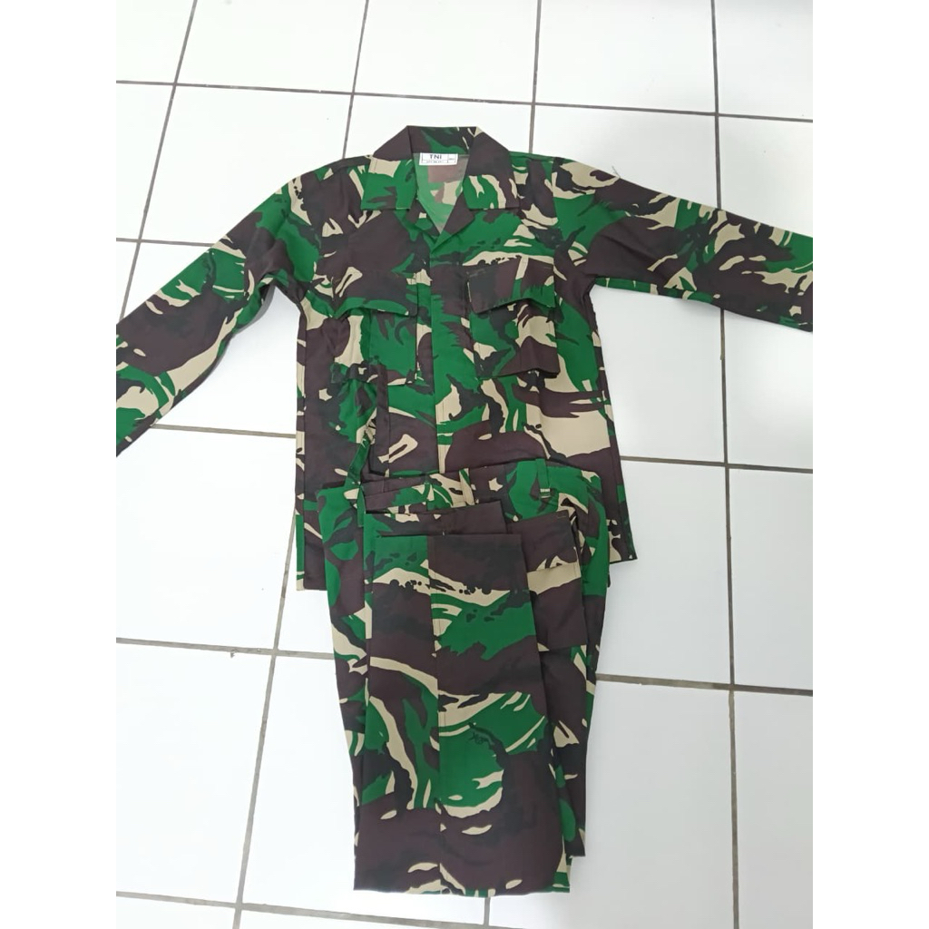 PDL Malfinas Bahan Velbet 888