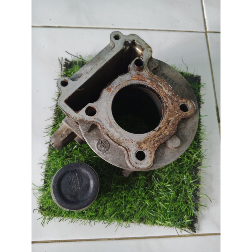 boring set Mio soul sporty original