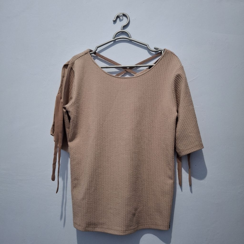 Atasan Wanita X-eight PRELOVE