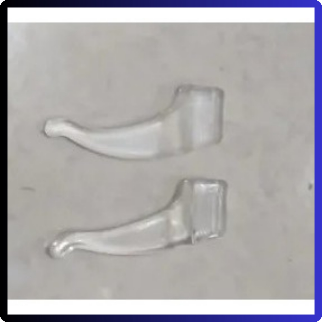 PENGAIT FRAME KACAMATA EARHOOK KACAMATA PENAHAN FRAME KACAMATA PENGAIT KUPING KACAMATA