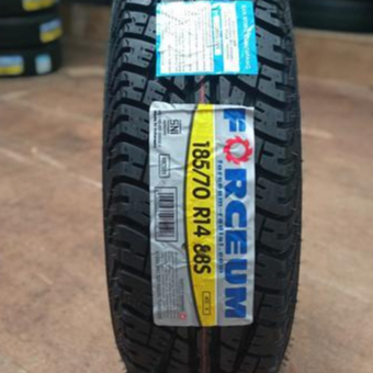 Ban Mobil  Forceum 185/70 R14 ATZ-R