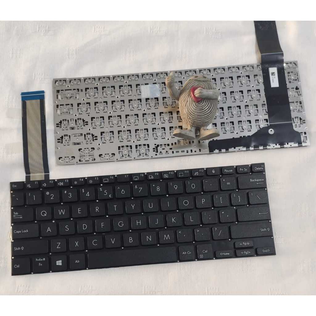 KEYBOARD ASUS BR1100 BR1100cka BR1100fka