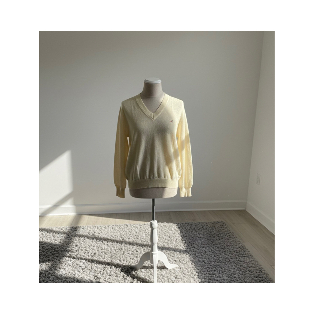 Preloved Sweater Wanita by Arnold Palmer