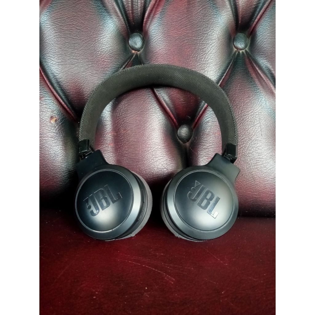 Headphone JBL Live 400 Original