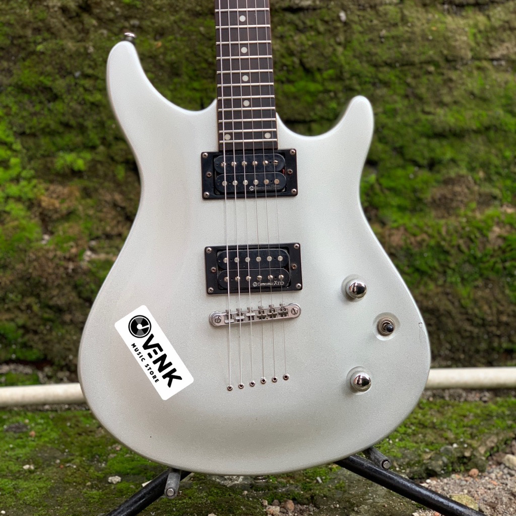 GITAR SAMICK SGW SECOND ORIGINAL