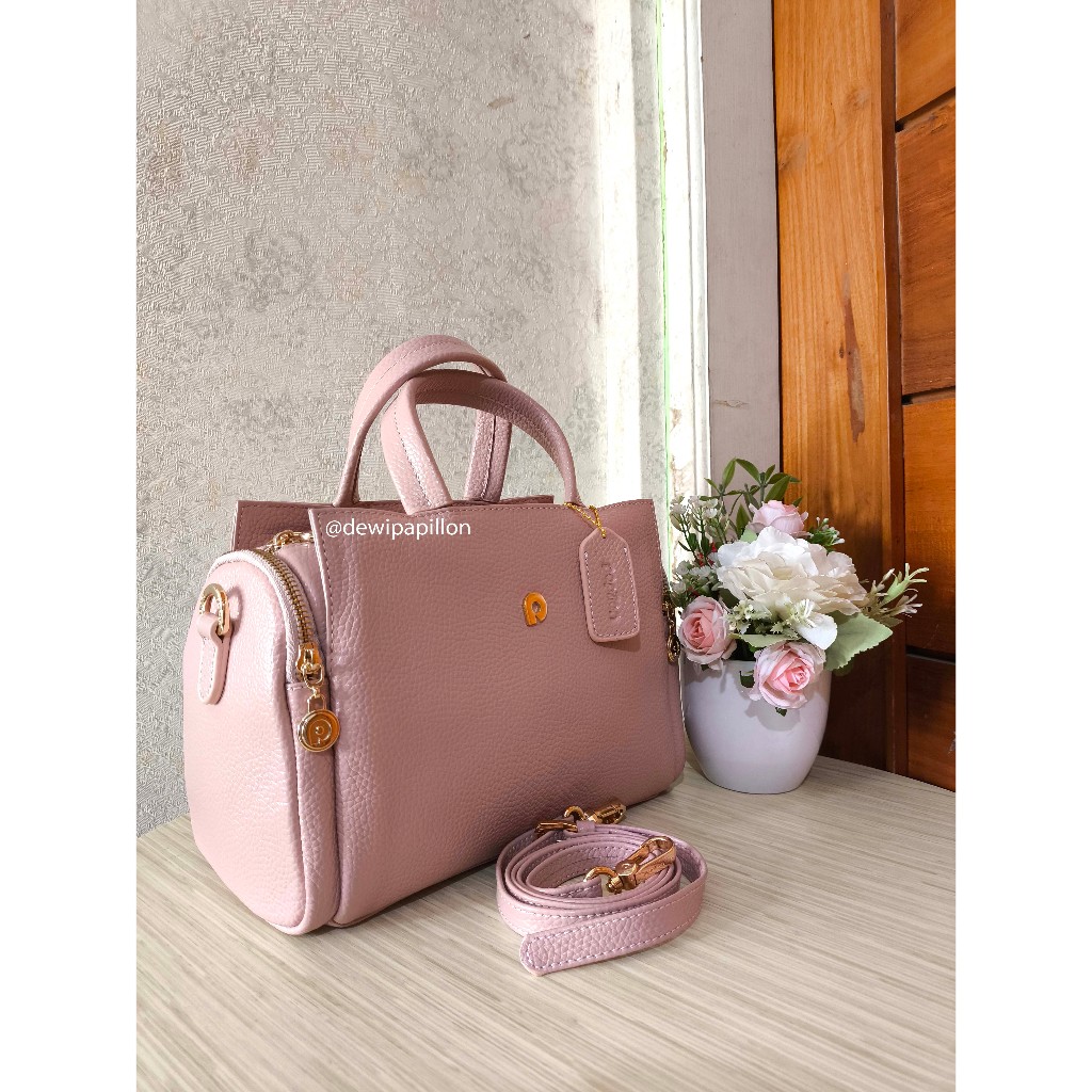 Tas Papillon Bandung K3465