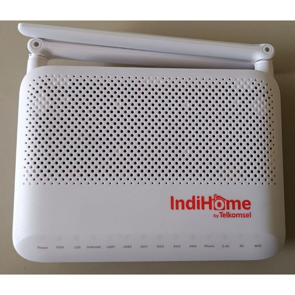 ont fiberhome HG6145D2 barcode dua