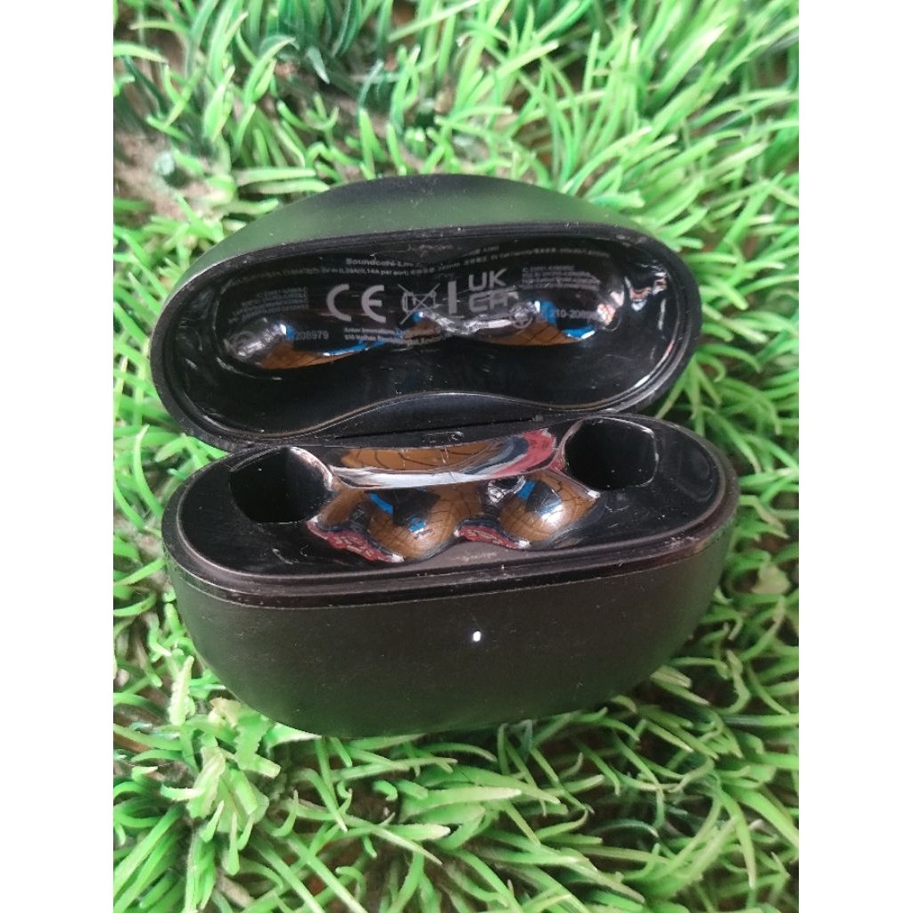 Charging Case Soundcore Life Dot 3i