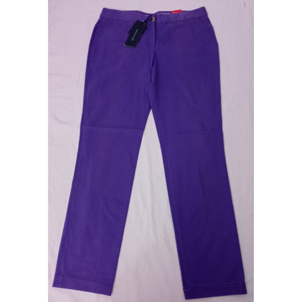 [New Item] Celana Panjang Tommy Hilfiger Branded satu size