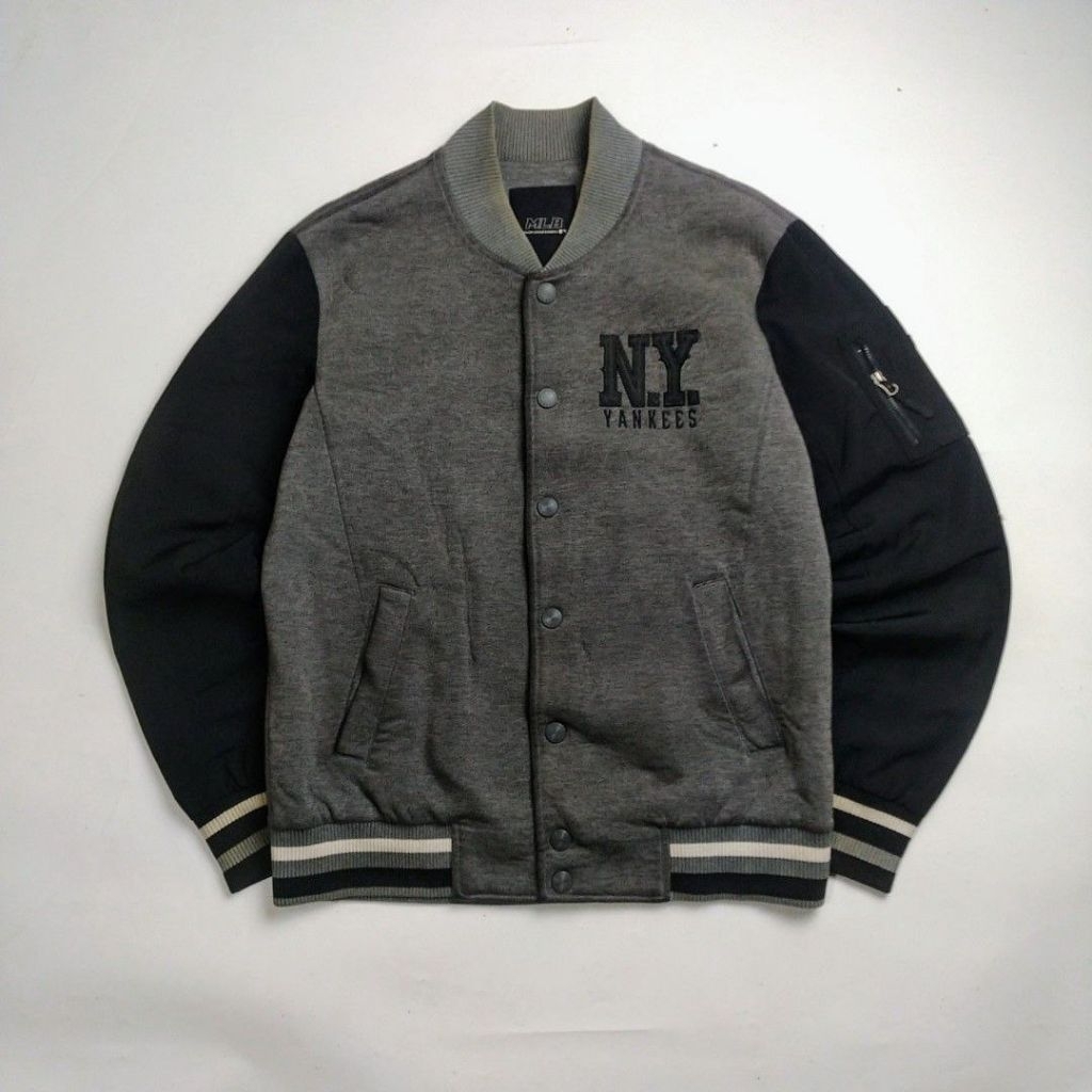 Jacket Varsity MLB NY Yankees