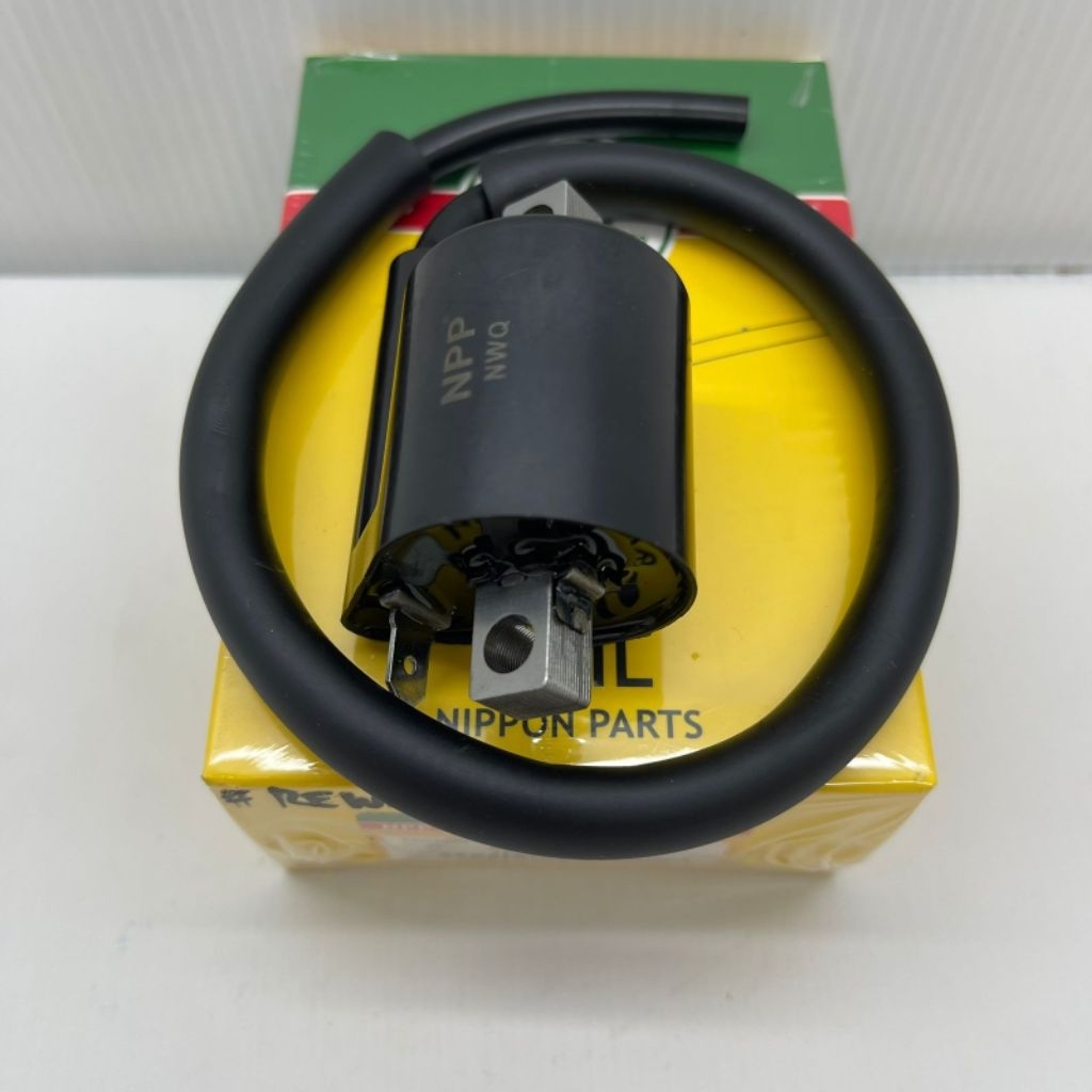 KOIL NIPPON PART NPP NOUVO