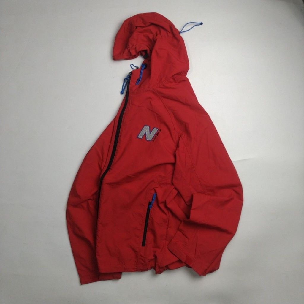 Gropcore Outdoor Jacket New Balance