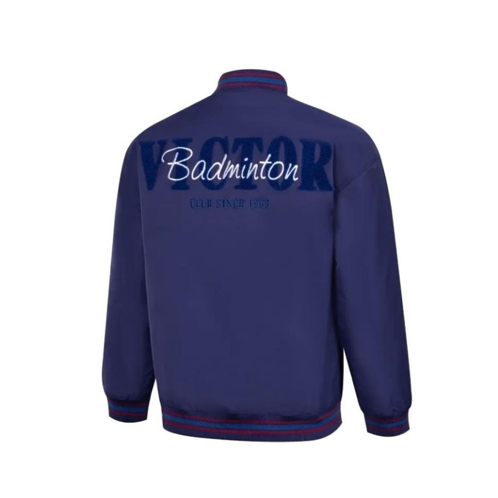 Jaket Victor Edition VBC