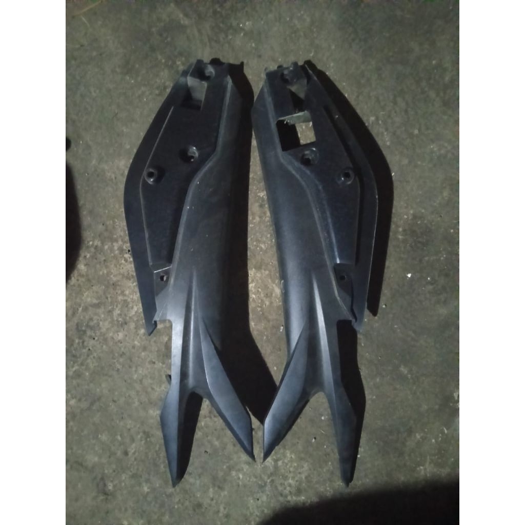 body belakang kasar CBR150/250 CBU thailand