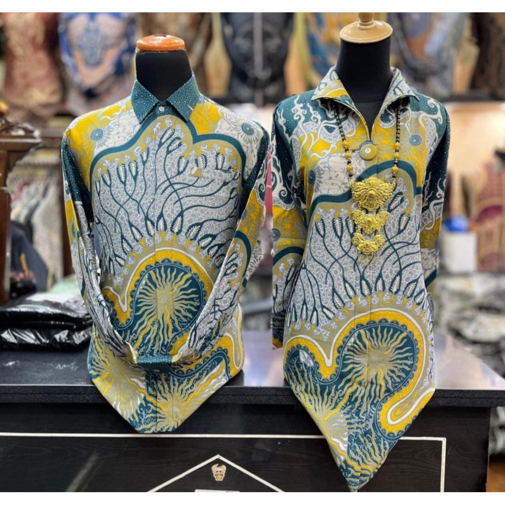 Batik-Gedung-Agung-Batik-Tunik-Wanita