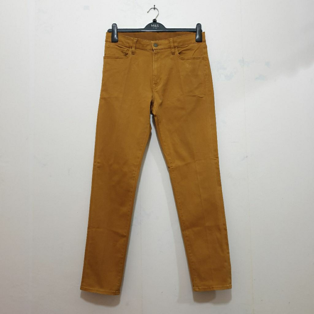 Celana Panjang UNIQLO original Asli