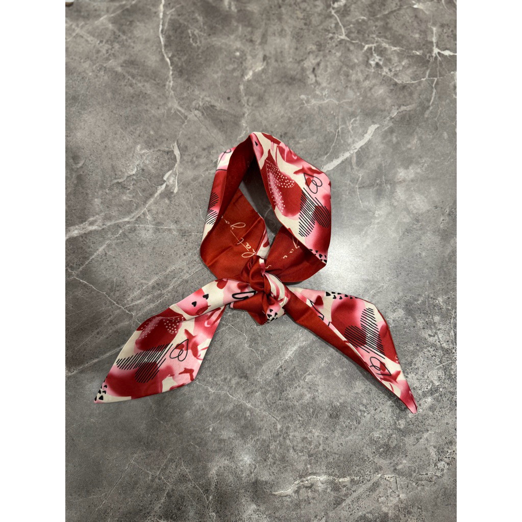 Syal Scarf Tas Aksesoris