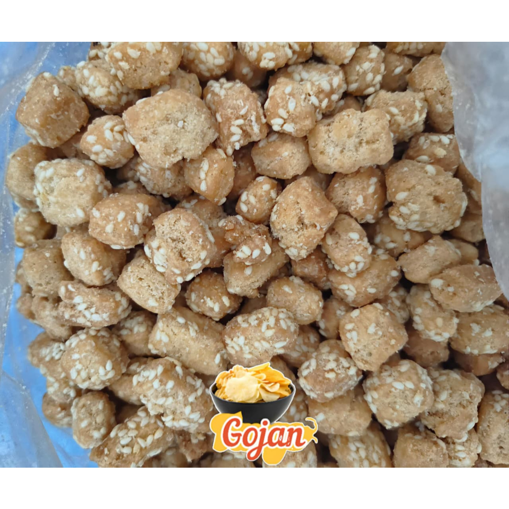 ROTI KETAWA MINI 250GRAM | KUE KETAWA MINI