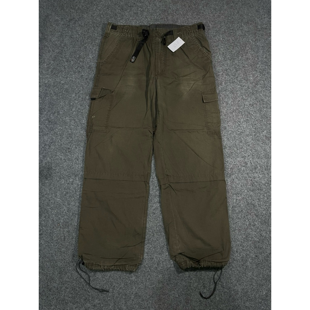 Celana cargo Rovertstars second