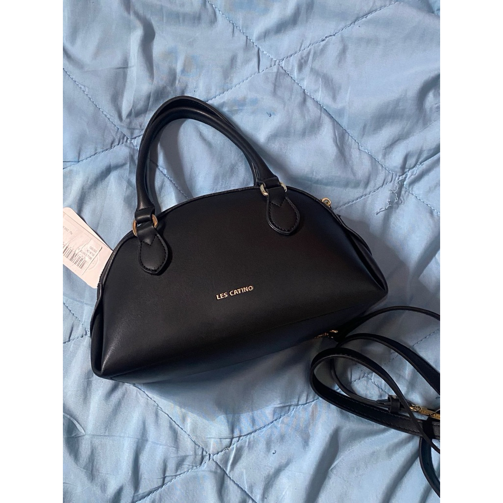 Les Catino Sling Bag