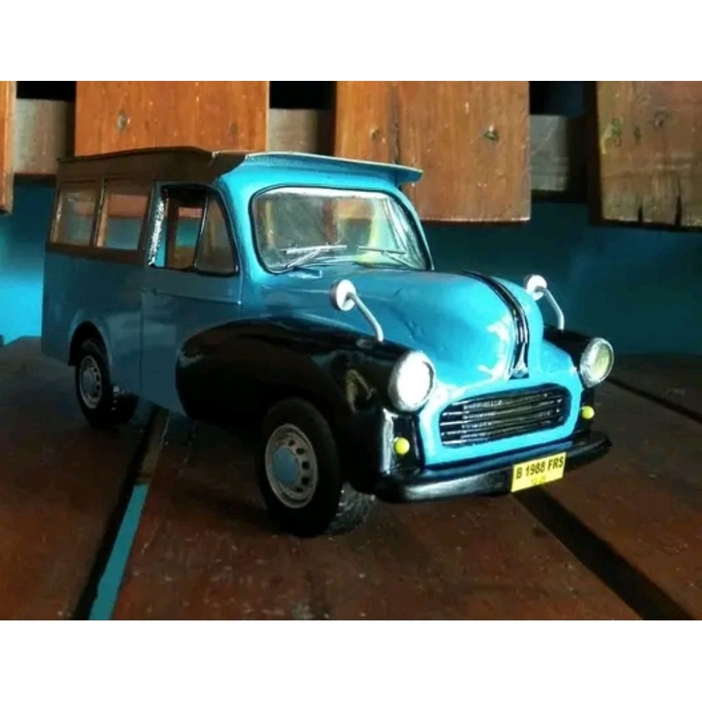 Miniatur oplet si doel