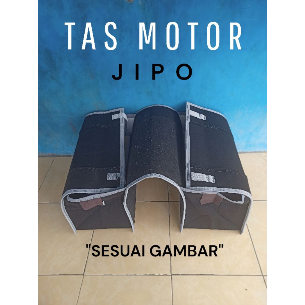 tas motor/tas obrok jumbo kuat